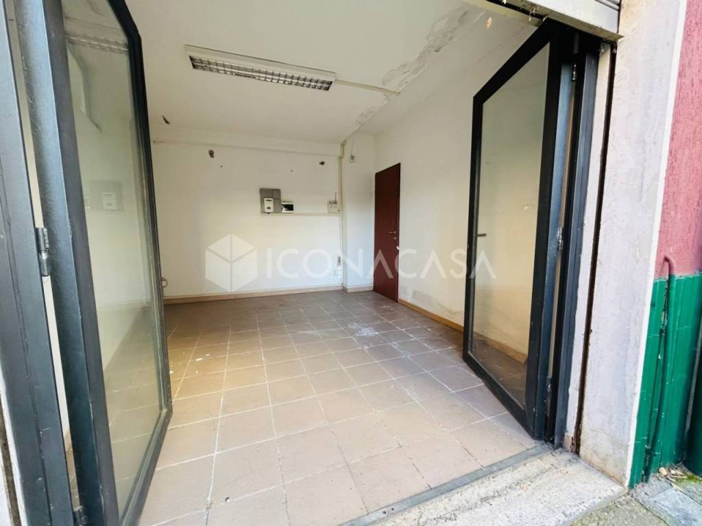 Box / garage a Termoli in Via Argentina - Foto 4