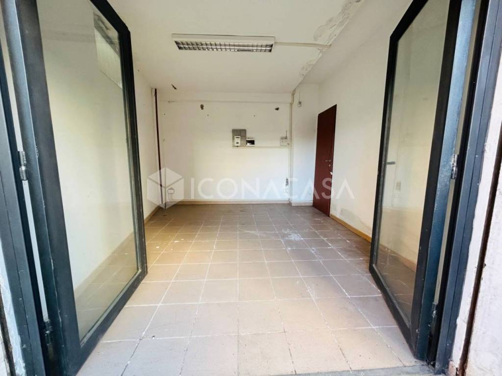 Box / garage a Termoli in Via Argentina - Foto 5