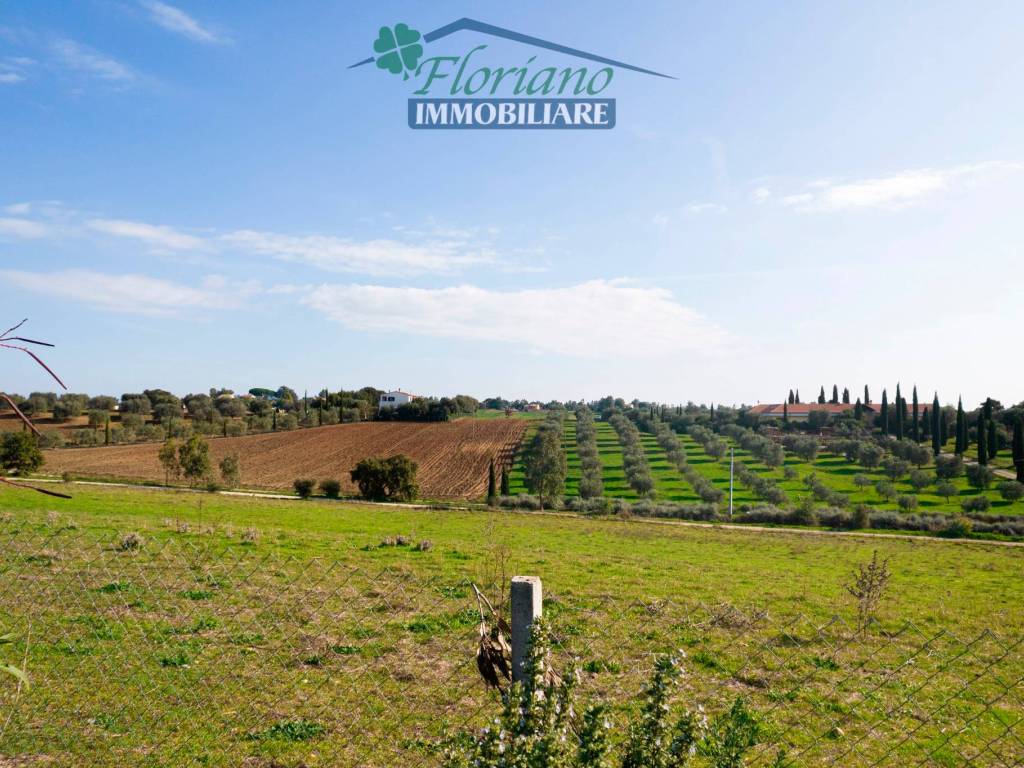 Rustico / casale a Montalto di castro in Strada dell'Abbadia - Foto 5