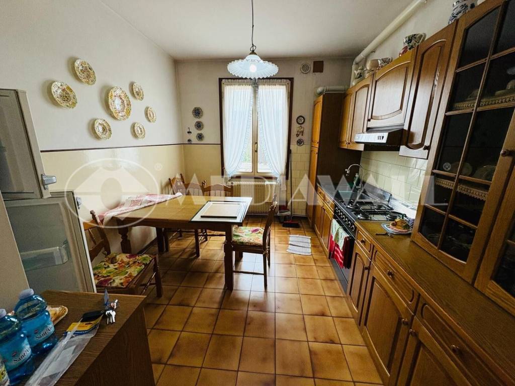 Appartamento a Cordignano in Via Trieste, 1 - Foto 3