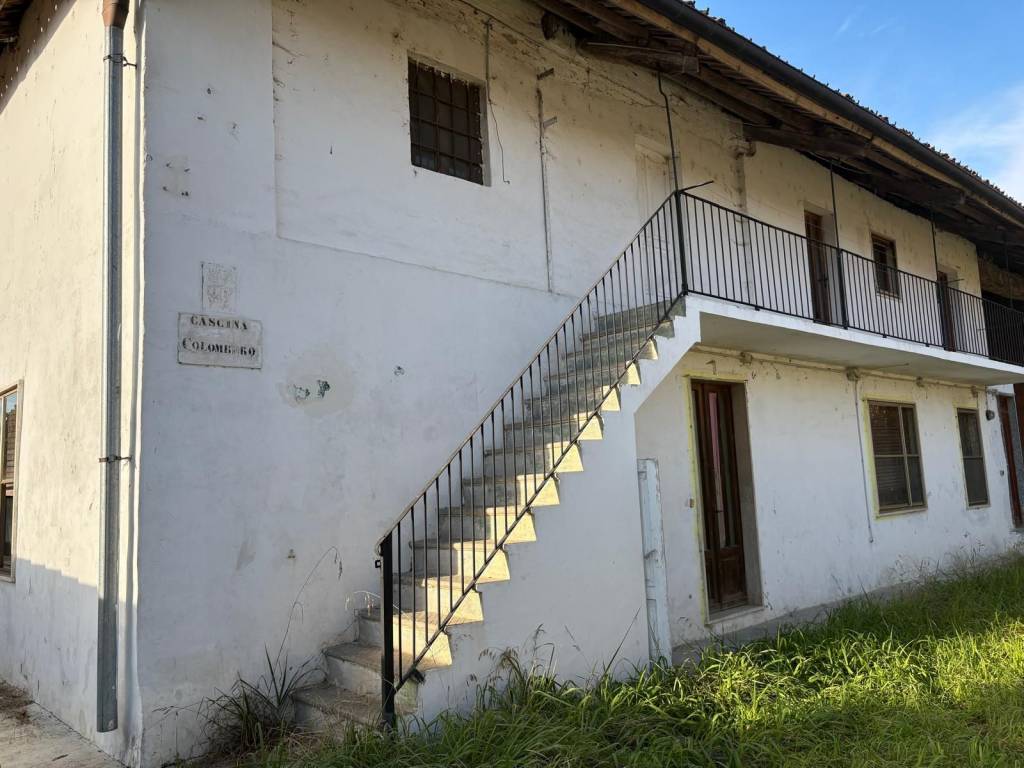 Rustico / casale a Saluzzo in Regione Via della Croce - Foto 2