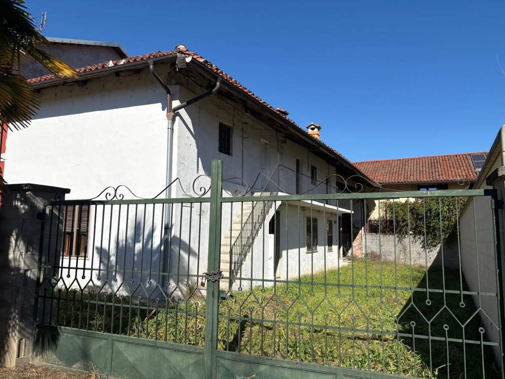 Rustico / casale a Saluzzo in Regione Via della Croce - Foto 3