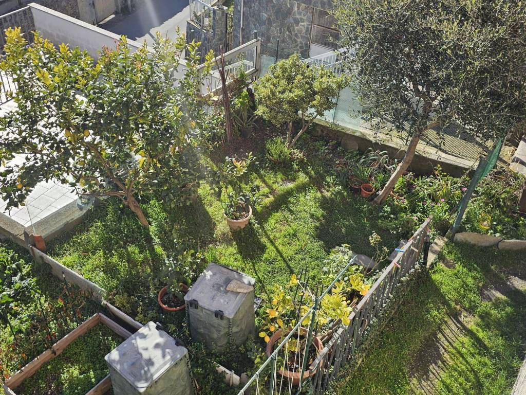 Appartamento a Genova in Via Coronata - Foto 2