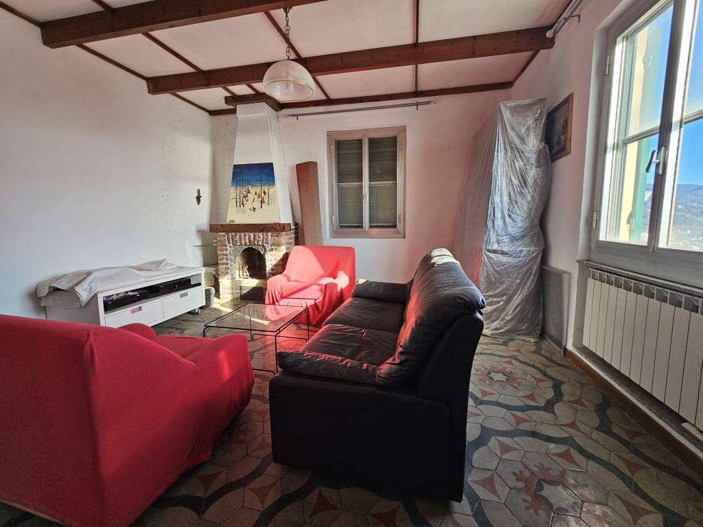 Appartamento a Genova in Via Coronata - Foto 5