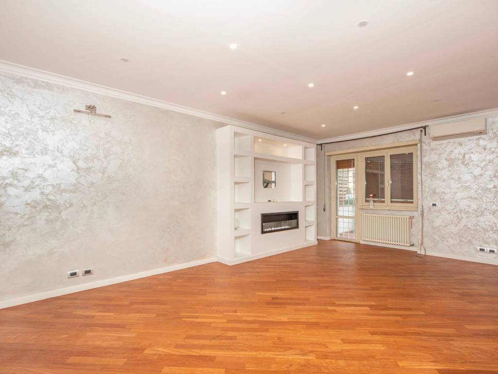Appartamento a Roma in Via Pasquale II - Foto 2