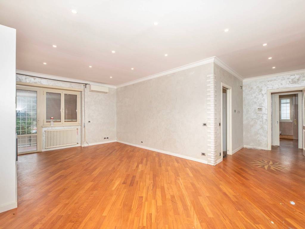 Appartamento a Roma in Via Pasquale II - Foto 3