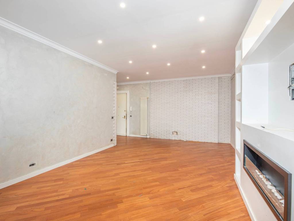 Appartamento a Roma in Via Pasquale II - Foto 4