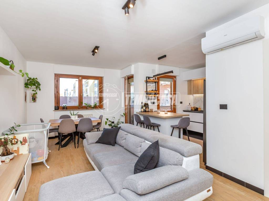 Appartamento a Moncalieri in Via NAZARIO SAURO 1 - Foto 3