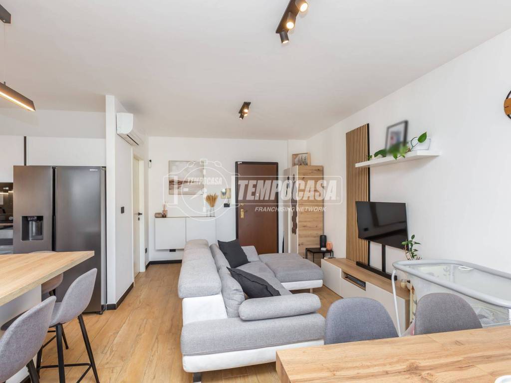 Appartamento a Moncalieri in Via NAZARIO SAURO 1 - Foto 4