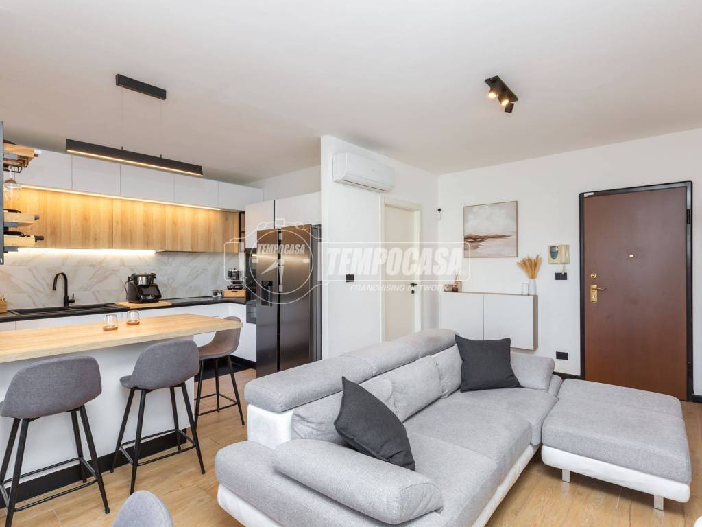 Appartamento a Moncalieri in Via NAZARIO SAURO 1 - Foto 5