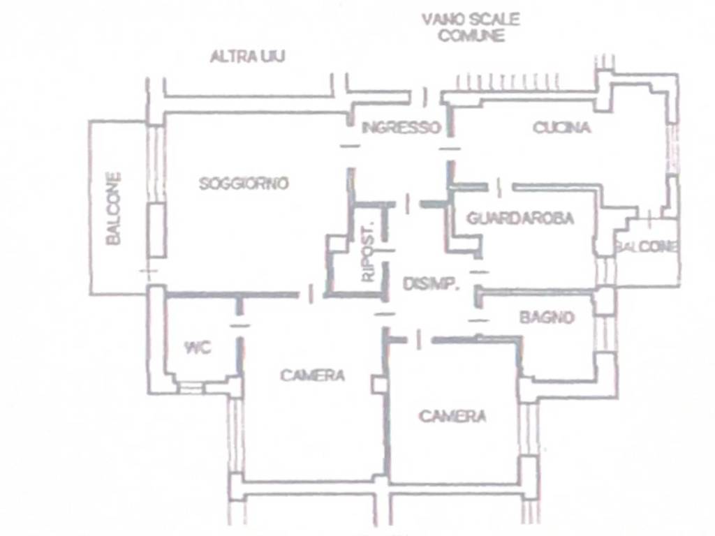 Appartamento a Venezia - Foto 2