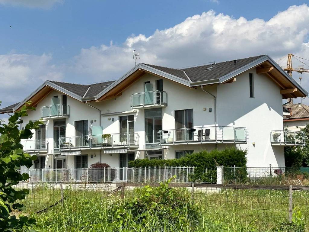 Appartamento a Orbassano in Strada Gerbido, 25 - Foto 2