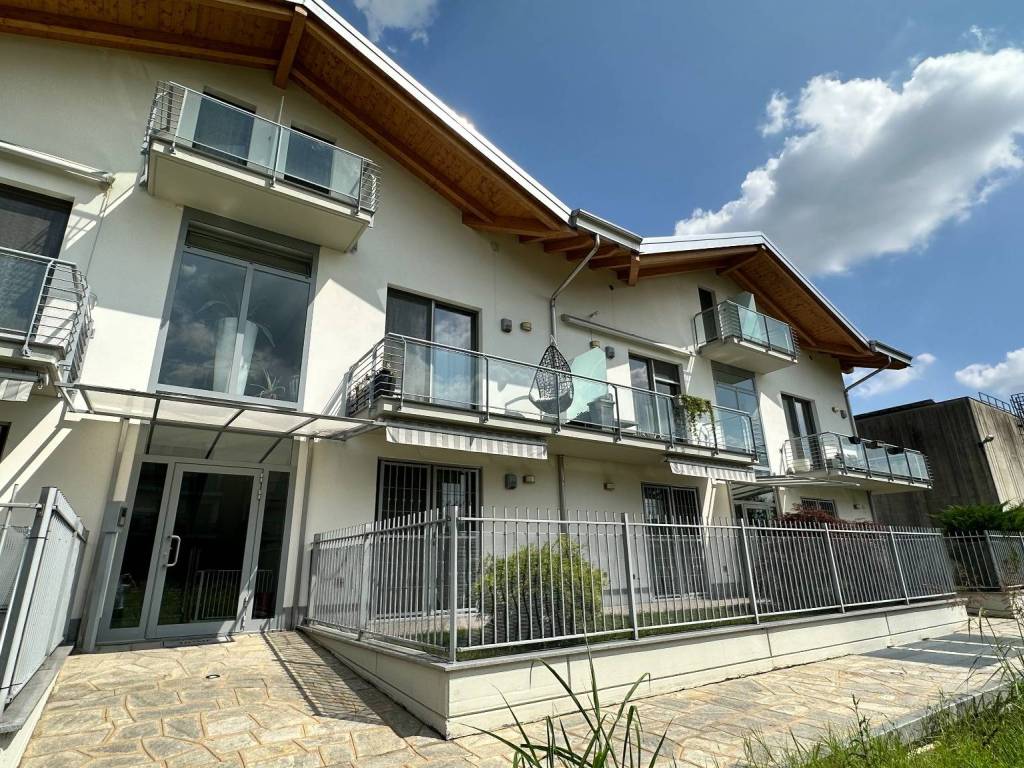 Appartamento a Orbassano in Strada Gerbido, 25 - Foto 3