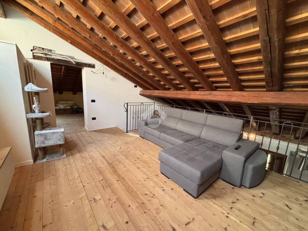 Appartamento a Vedelago in Via Mons. L. Crico, 217 - Foto 2