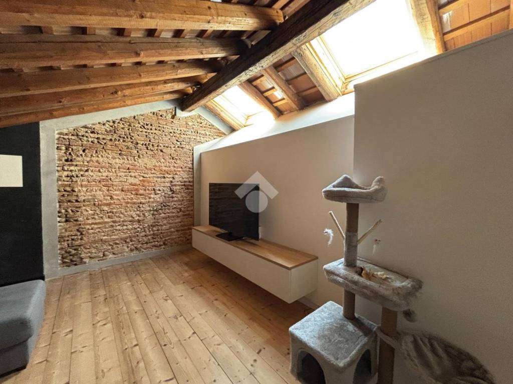 Appartamento a Vedelago in Via Mons. L. Crico, 217 - Foto 3