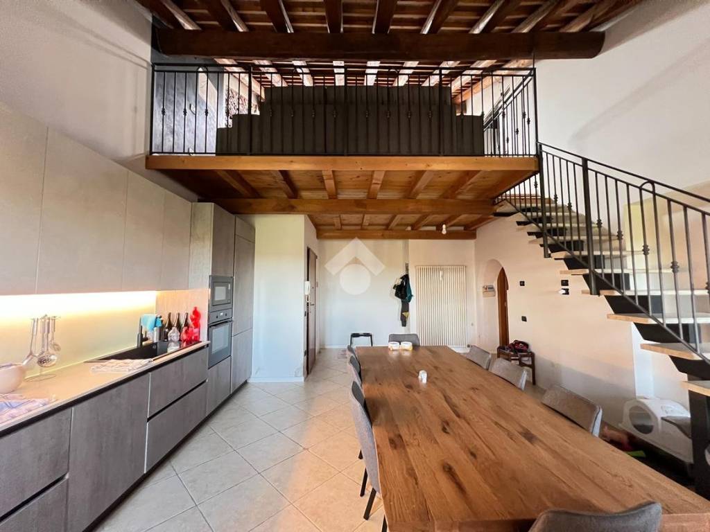 Appartamento a Vedelago in Via Mons. L. Crico, 217 - Foto 5