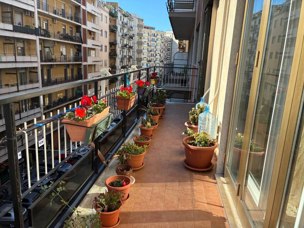 Appartamento a Catania in Via Principe Nicola - Foto 2