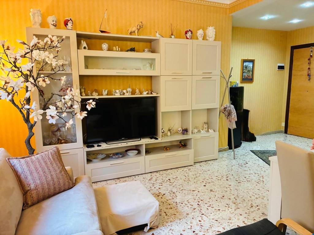 Appartamento a Catania in Via Principe Nicola - Foto 4