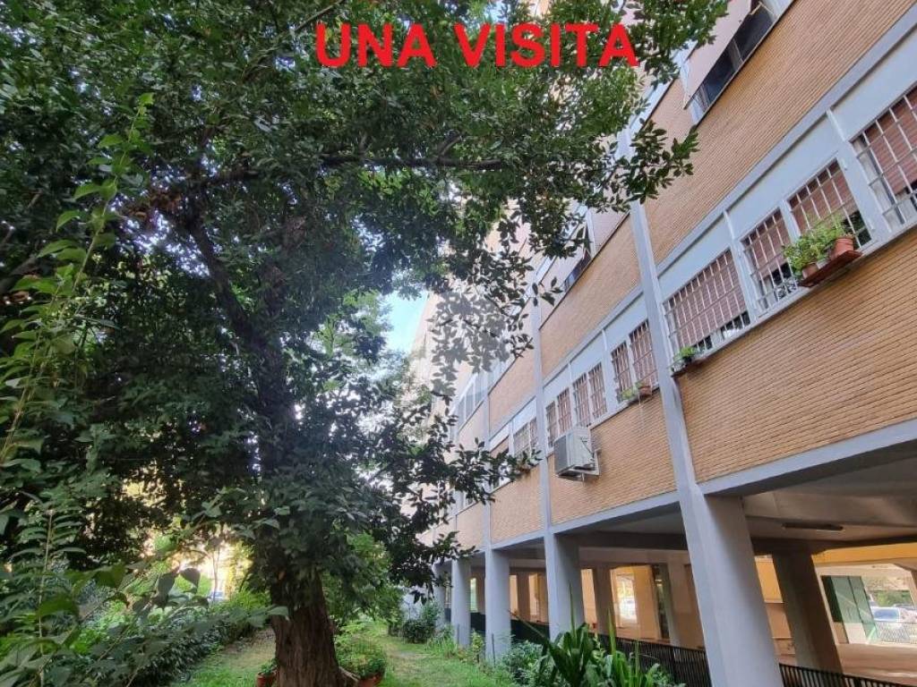 Appartamento a Roma in Via Olanda, 2 - Foto 2