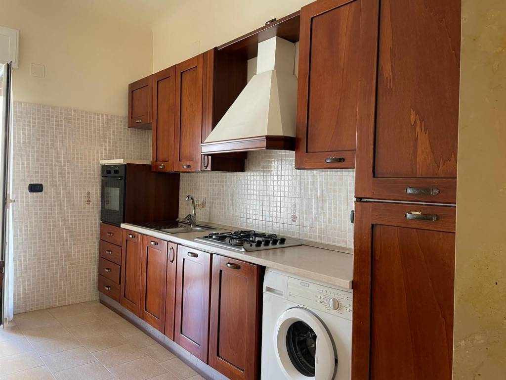 Appartamento a Taranto in Via Zara, 2 - Foto 2