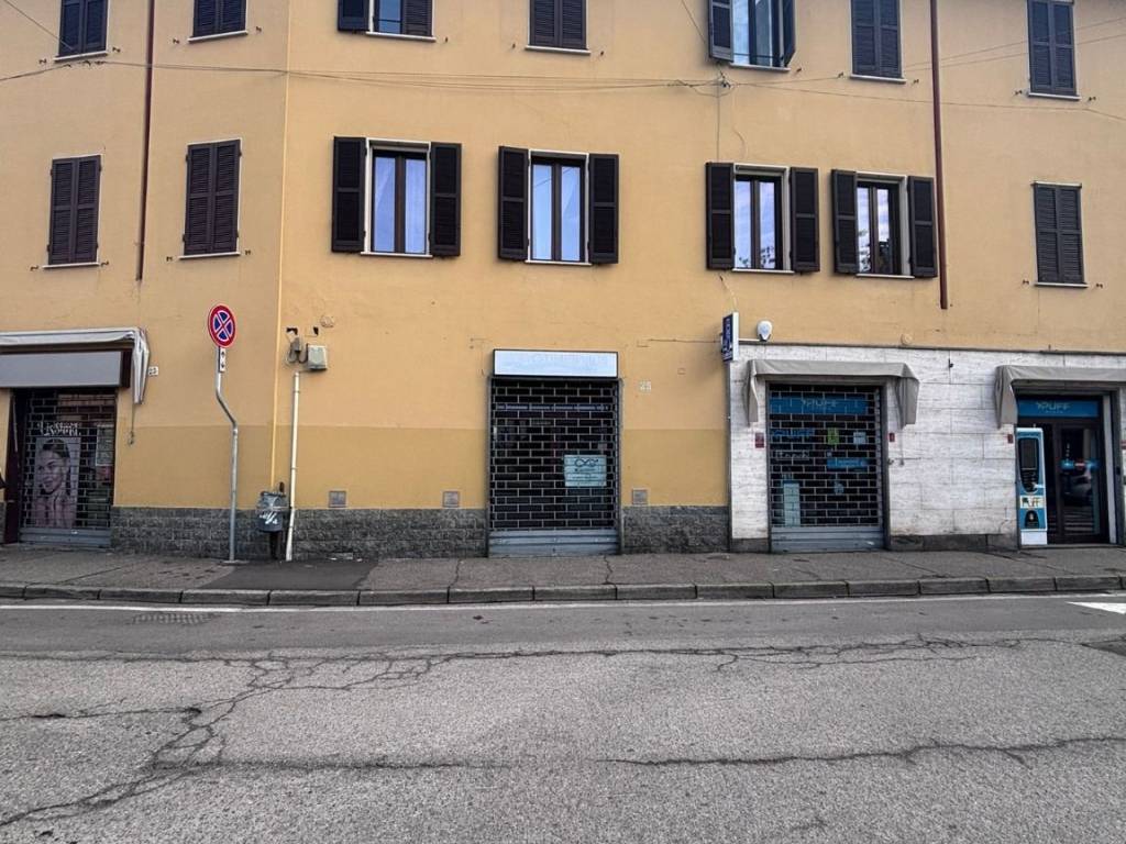 Immobile a Abbiategrasso in Via Pavia, 23 - Foto 2