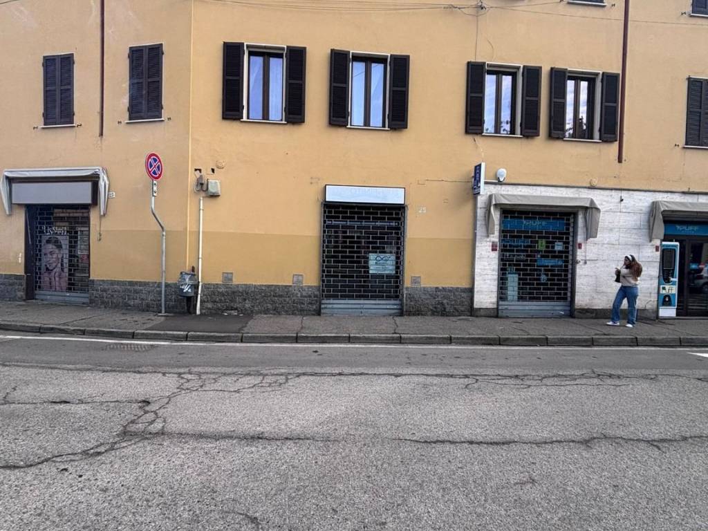 Immobile a Abbiategrasso in Via Pavia, 23 - Foto 4