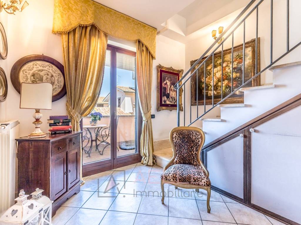 Appartamento a Roma in Via Ernesto Boezi - Foto 4