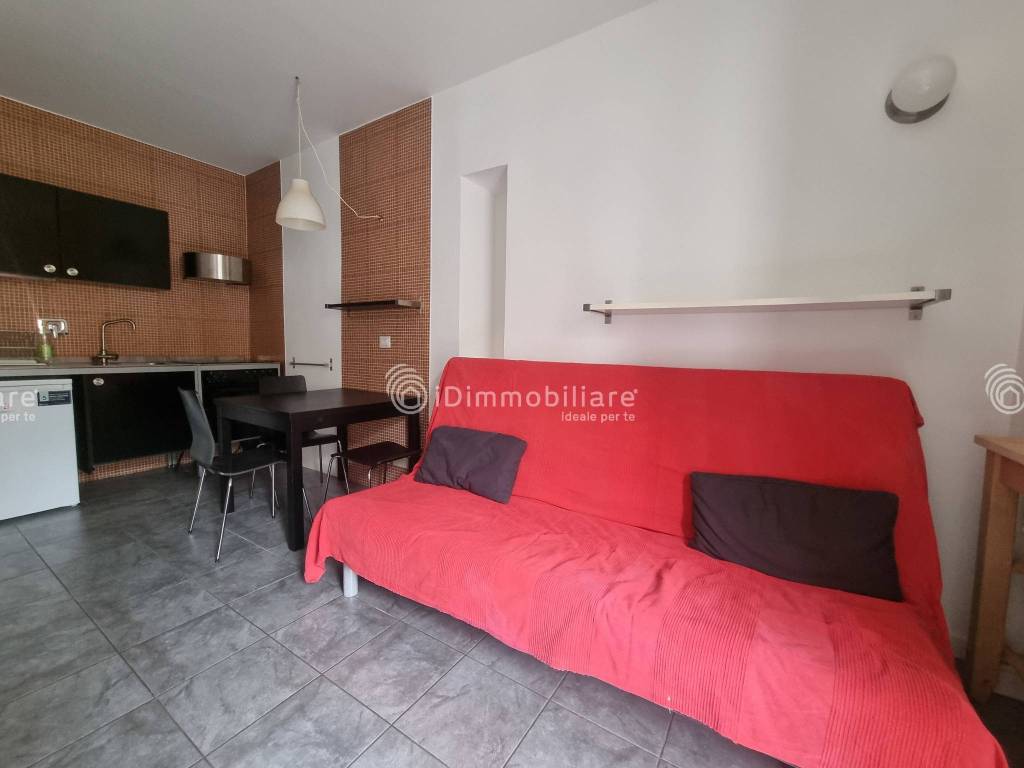 Appartamento a Torino in Via Modena, 43 - Foto 2