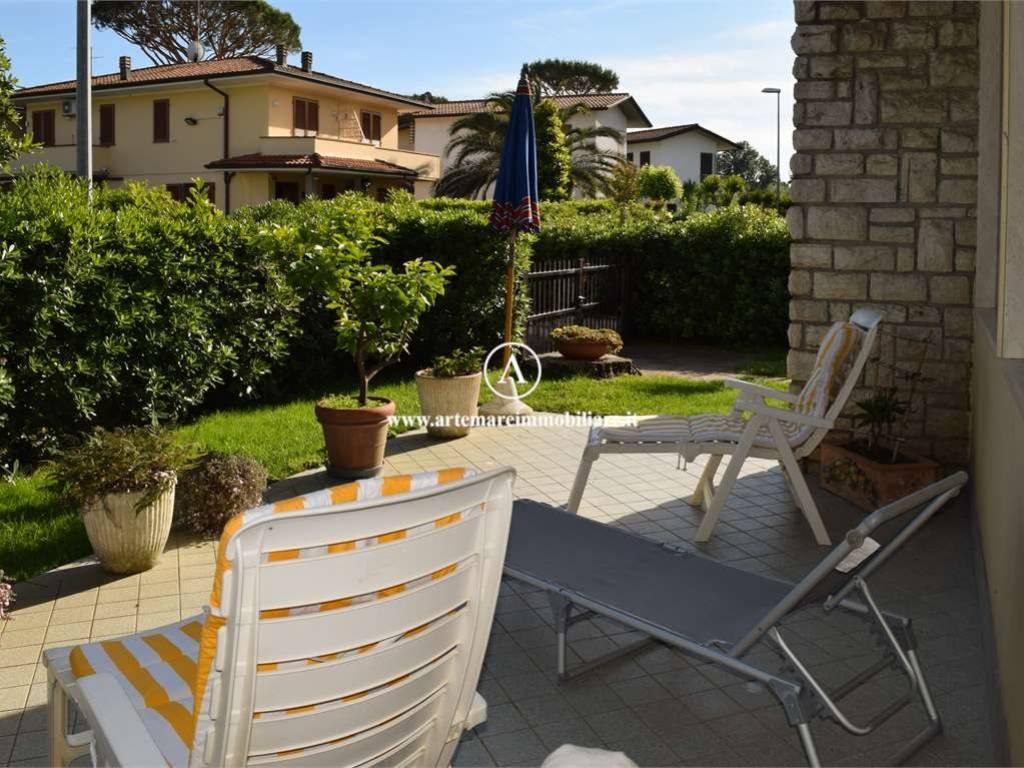 Villa a Pietrasanta - Foto 3