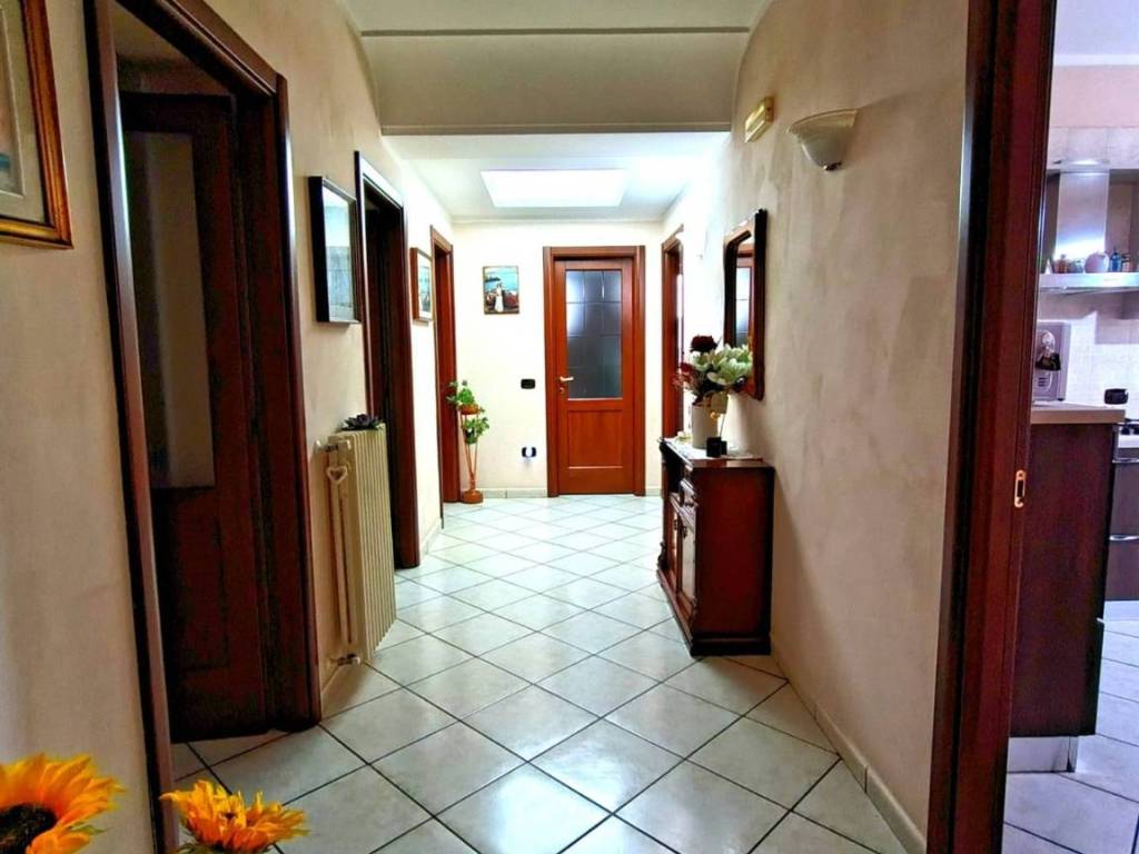 Appartamento a Castello di cisterna - Foto 3