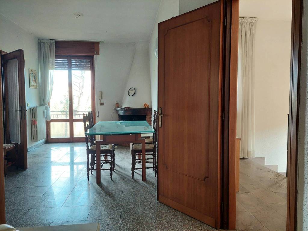 Villa a Orte in Scappia di Paglia - Foto 3