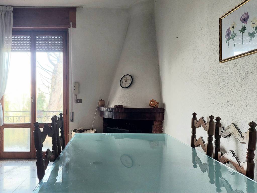 Villa a Orte in Scappia di Paglia - Foto 4