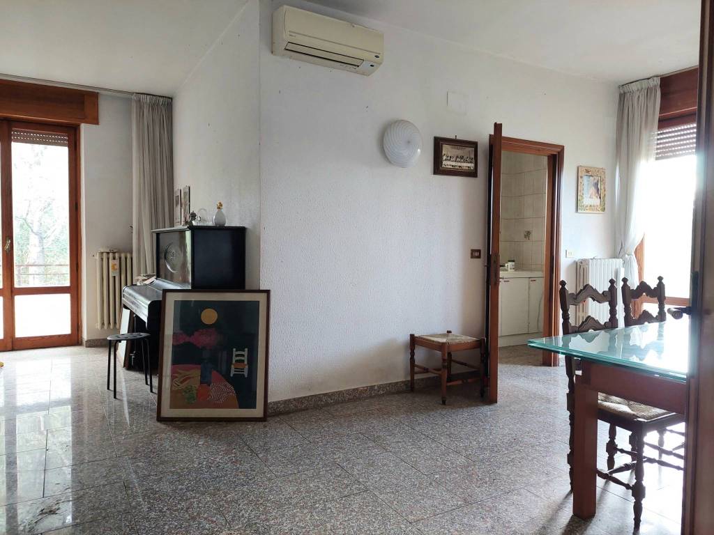 Villa a Orte in Scappia di Paglia - Foto 5