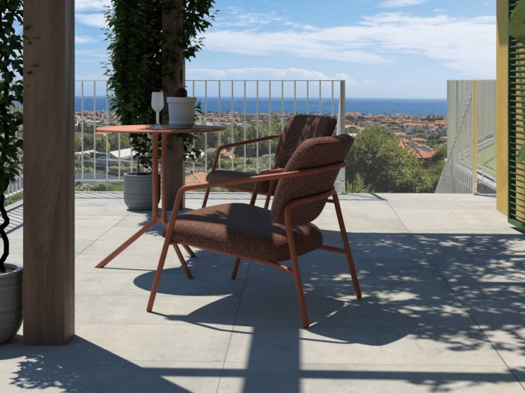 Villa a Diano castello in Via Diano Castello - Foto 2