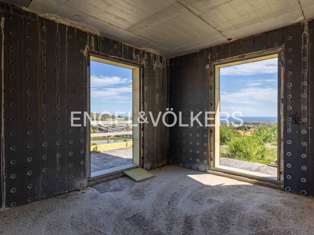 Villa a Diano castello in Via Diano Castello - Foto 5