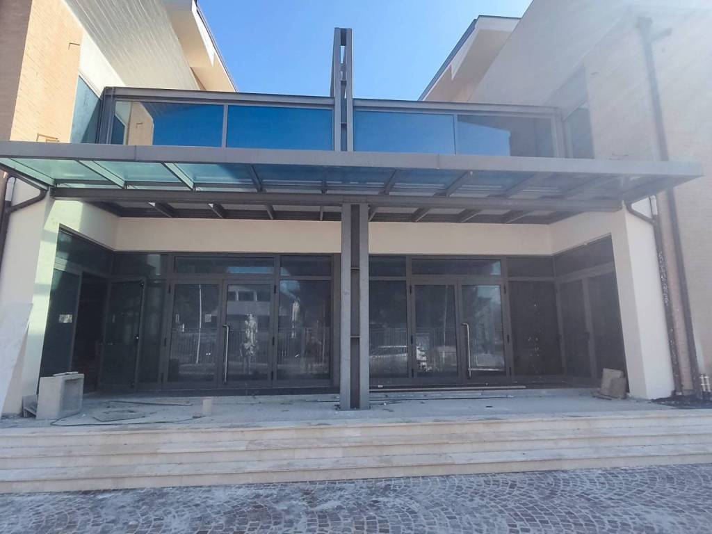 Palazzo / stabile a Spinetoli - Foto 5