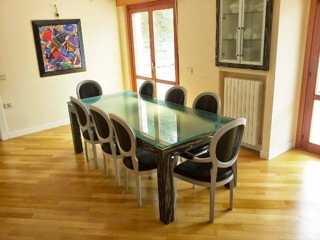 Villa a Ascoli piceno in prima collina - Foto 2