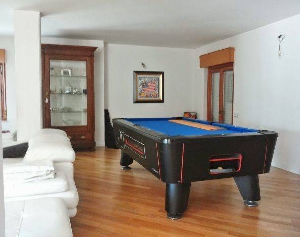 Villa a Ascoli piceno in prima collina - Foto 4