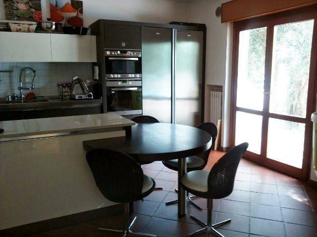 Villa a Ascoli piceno in prima collina - Foto 5