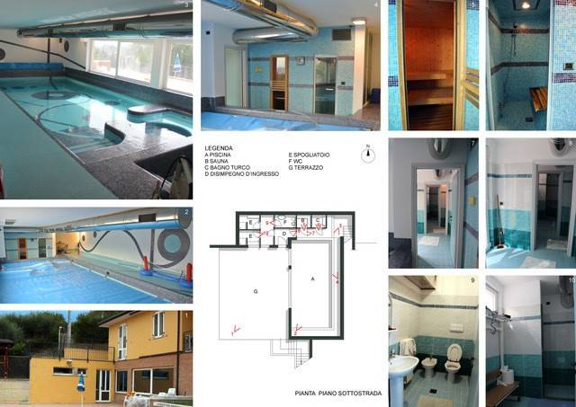 Villa a Castorano - Foto 2