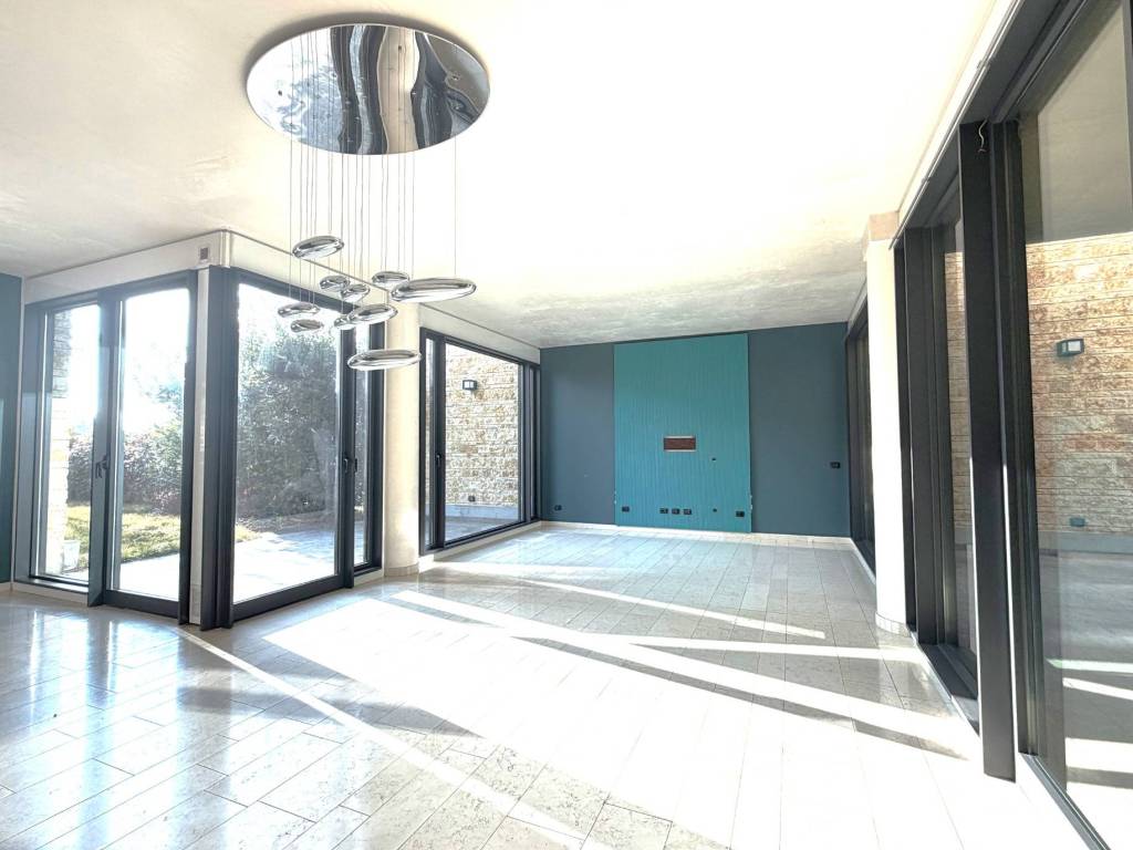 Villa a Merate in Via Salvador Allende, 18 - Foto 3