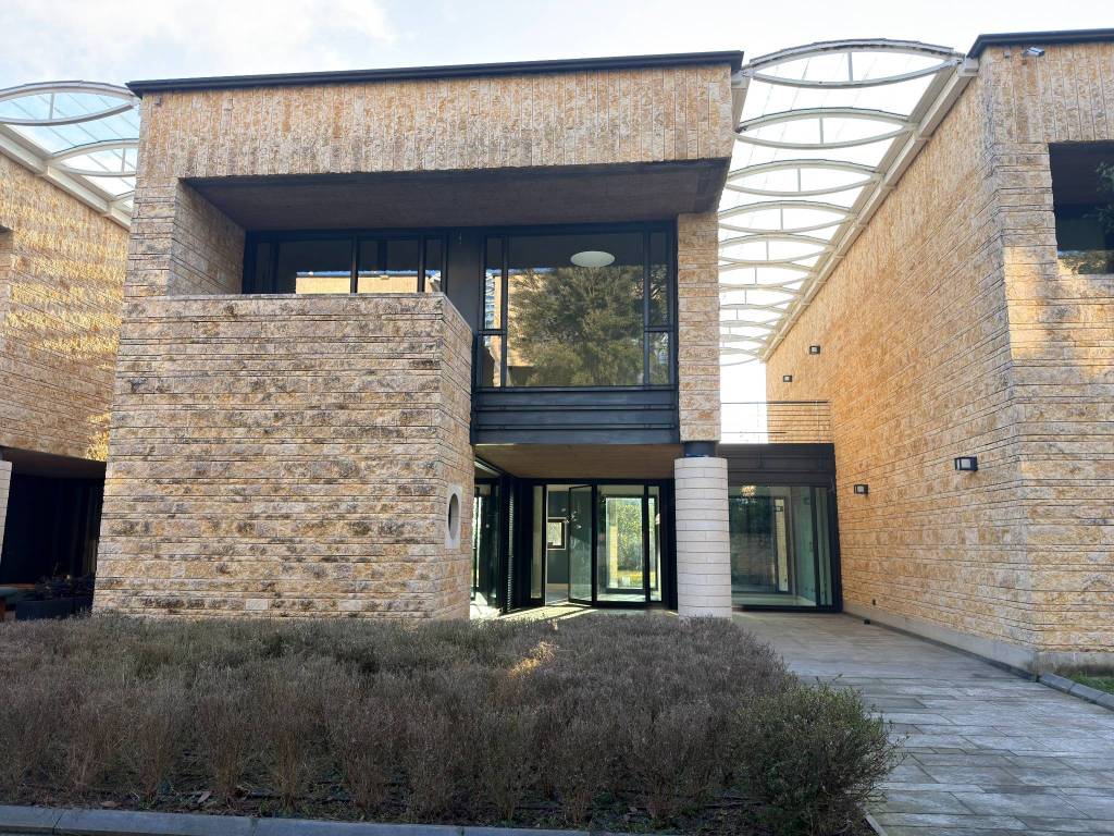 Villa a Merate in Via Salvador Allende, 18 - Foto 4