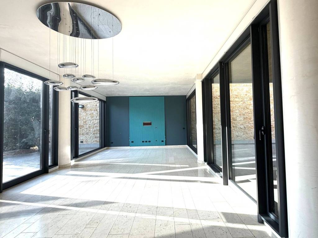 Villa a Merate in Via Salvador Allende, 18 - Foto 5