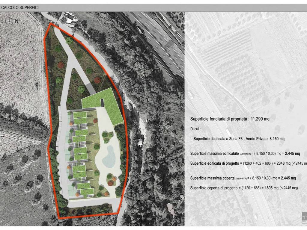 Terreno a Tortoreto - Foto 4