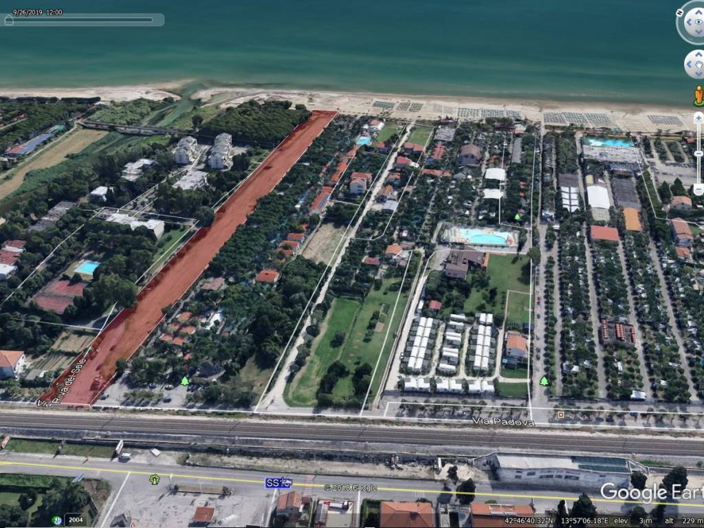 Terreno a Giulianova - Foto 3