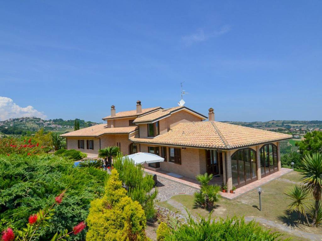 Villa a Acquaviva picena - Foto 2