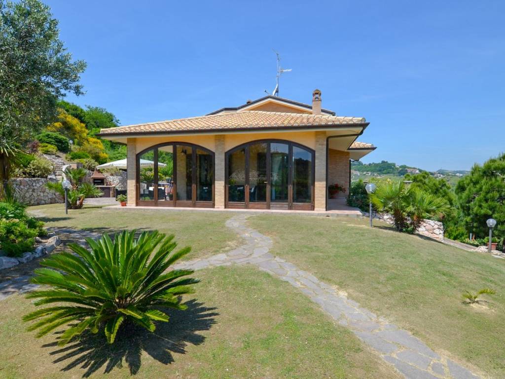 Villa a Acquaviva picena - Foto 3