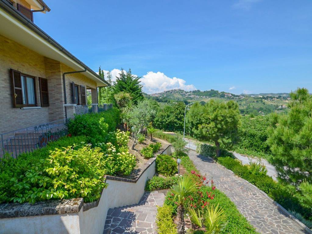 Villa a Acquaviva picena - Foto 4