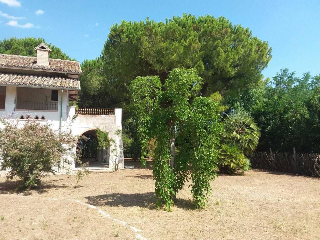 Villa a Tortoreto - Foto 2