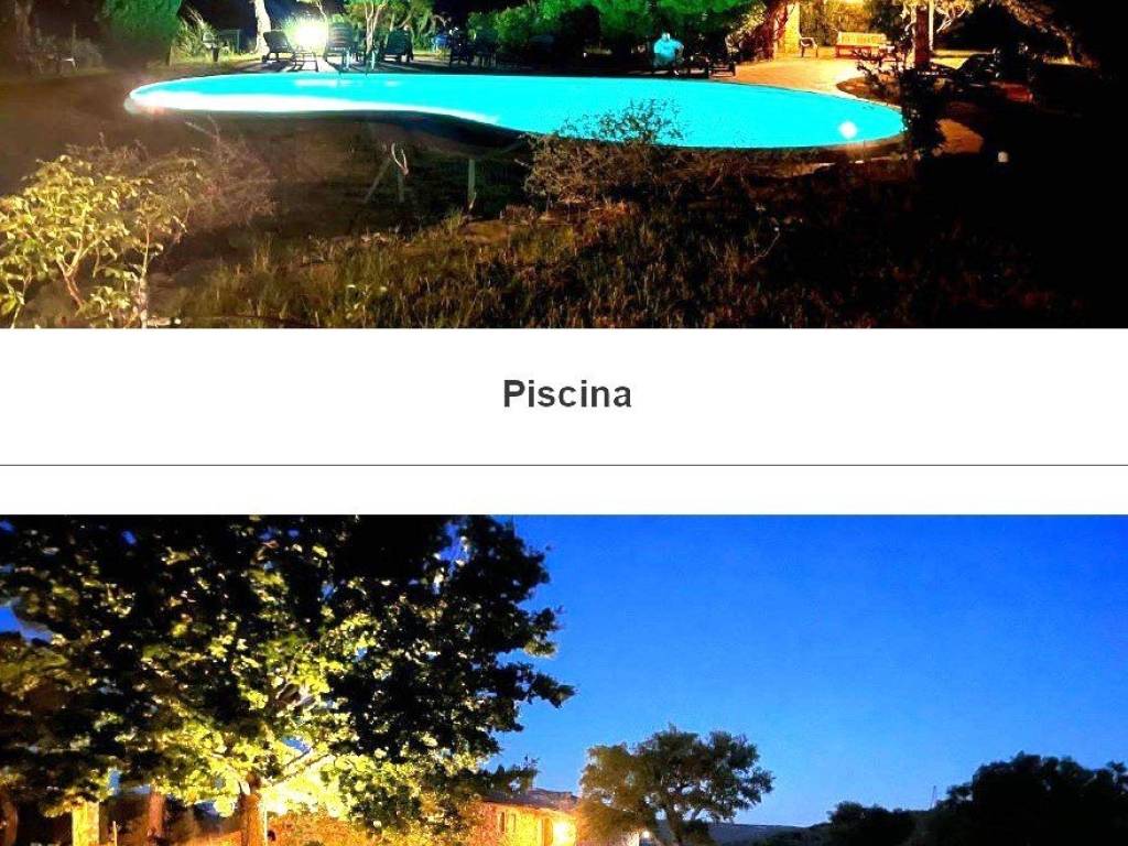 Villa a Monterotondo marittimo - Foto 3